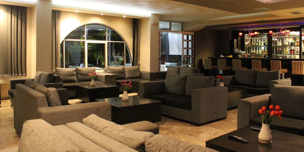 Vanisko Hotel 3*